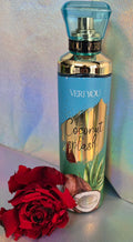 BODY MIST 250ML COCO SPLASH