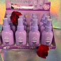 Spray de base hydratant fixateur de maquillage