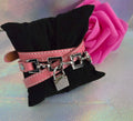 Bracelet triple