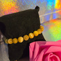 Pulsera ojo de tigre para mujer