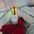 Musk Tahara — Vainilla caramelo