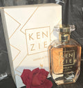 Candid vanilla kenzie - VOLARE 100 ml
