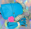 Sac 2 bandoulières