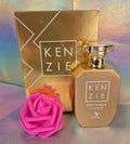 Eau de Parfum Kenzie Irish Vanilla 100ml - Volaré